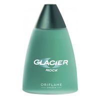 Glacier Rock Eau de Toilette for Men Oriflame