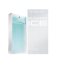 The Essence Summer Ice Eau de Toilette For Men Porsche Design