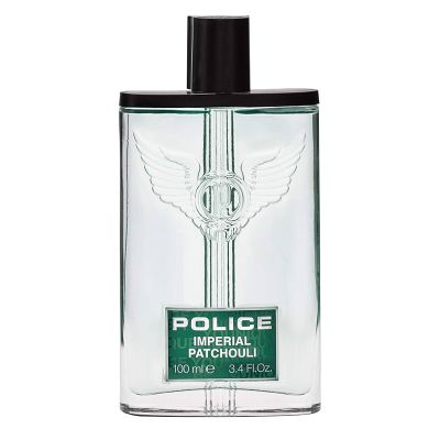 Imperial Patchouli Eau de Toilette Men Police