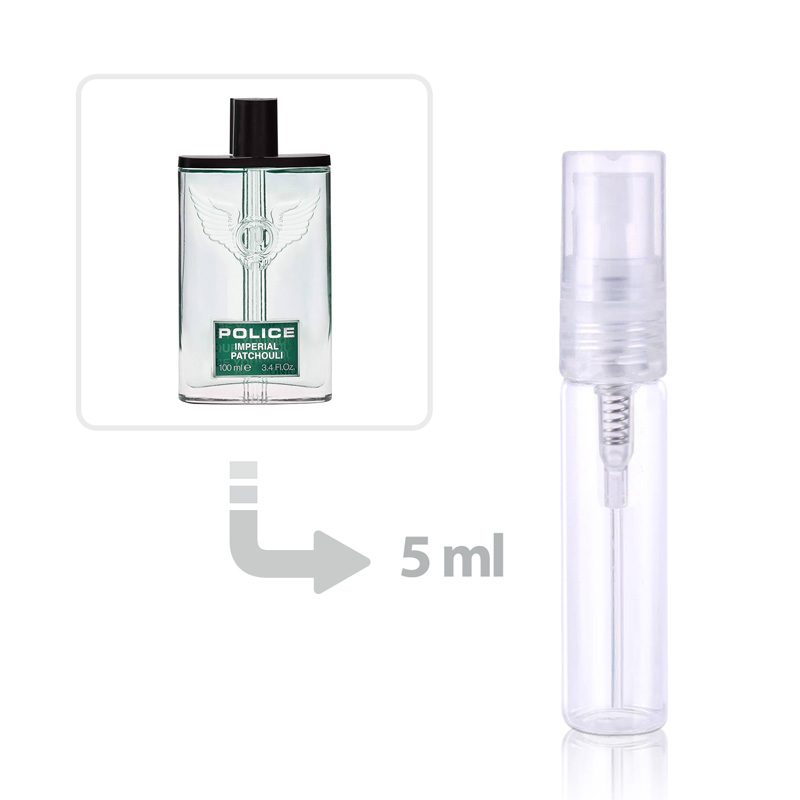 Edt 100ml Police Imperial Patchouli Buy Police Men Cosmopolitan