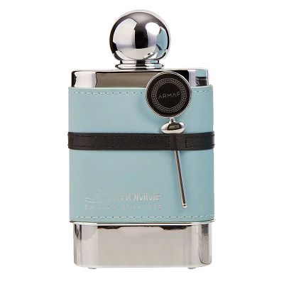 Blue Homme Eau de parfum for Men Armaf