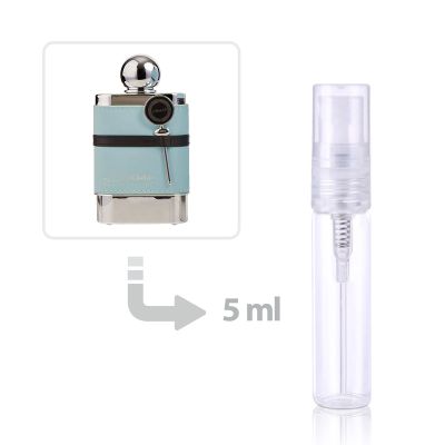 Blue Homme Eau de parfum for Men Armaf