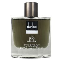 Rio Collection Dunlop Brown Eau de Parfum For Men