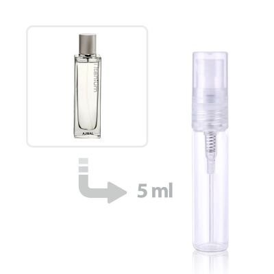 عطر تيتانيوم أو دي بارفيوم للرجال أجمل
