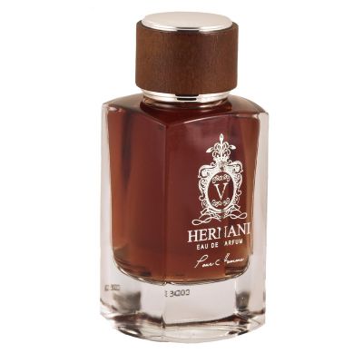 Hernani Pour Homme Eau de Parfum for Men victor Hugo