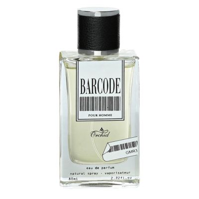 Orchid Eau de Parfum for Men Barcode