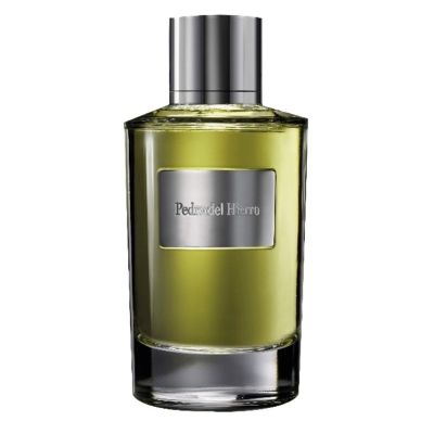 عطر بيدرو ديل هيرو للرجال