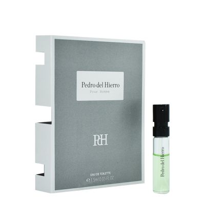 Pedro del Hierro Eau de Toilette For Men