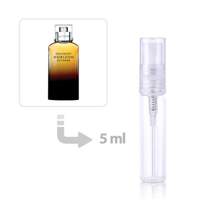 عطر هورايزن اكستريم للرجال من دافيدوف