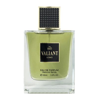 Rio Valiant Uomo Eau de Parfum For Men Rio collection