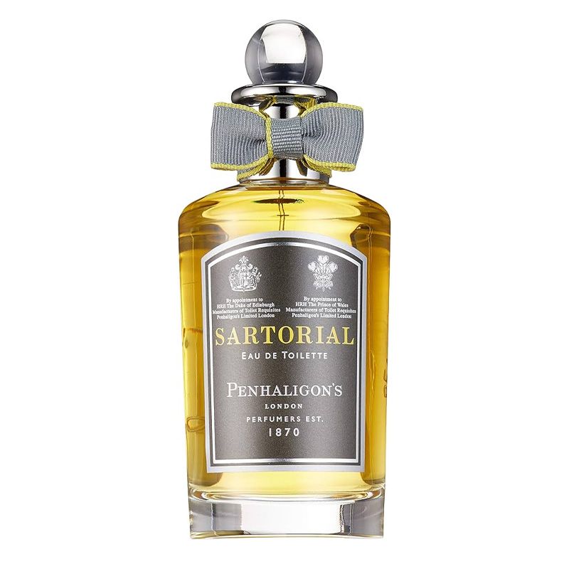 Sartorial Eau de Toilette for Men Penhaligon s perfume & fragrance
