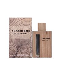 Wild Forest Eau de Toilette for Men Armand Basi