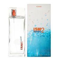L Eau 2 pour homme Eau de Toilette For Men Kenzo