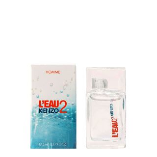 L Eau 2 pour homme Eau de Toilette For Men Kenzo