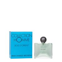 Bois D Orient Eau de Toilette For Men Jean Charles Brosseau