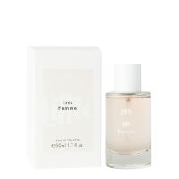 Little Femme Eau de Toilette kid girl Zara