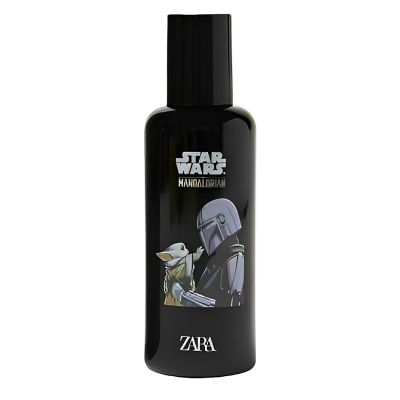 Star Wars The Mandalorian Eau de Cologne kid boy Zara