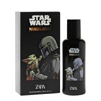 Star Wars The Mandalorian Eau de Cologne kid boy Zara