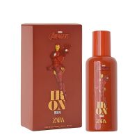 Spider Man Eau de Cologne kid boy Zara