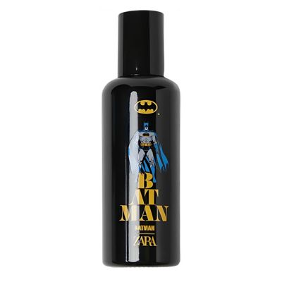 Batman Eau de Toilette kid boy Zara