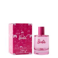 Barbie Eau de Toilette kid girl Zara
