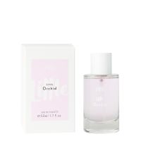 Little Orchid Eau de Toilette kid girl Zara