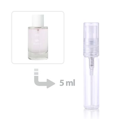 Little Orchid Eau de Toilette kid girl Zara