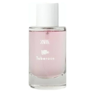 Little Tuberose Eau de Toilette kid girl Zara