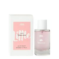 Little Tuberose Eau de Toilette kid girl Zara