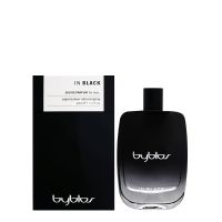 In Black Eau de Parfum for Men Byblos