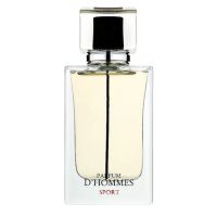 D Hommes Sport Eau de Parfum for Men Fragrance World