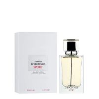 D Hommes Sport Eau de Parfum for Men Fragrance World