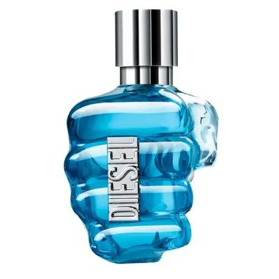 Only the Brave High Eau de Toilette For Men Diesel