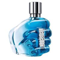 Only the Brave High Eau de Toilette For Men Diesel