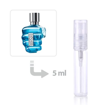 Only the Brave High Eau de Toilette For Men Diesel