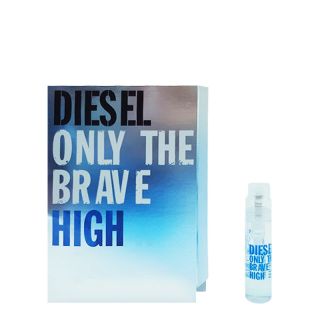 Only the Brave High Eau de Toilette For Men Diesel