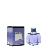 Pure Lavender Eau de Toilette For Men Azzaro