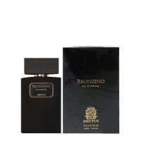Bronzino Eau de Parfum Men Brutus