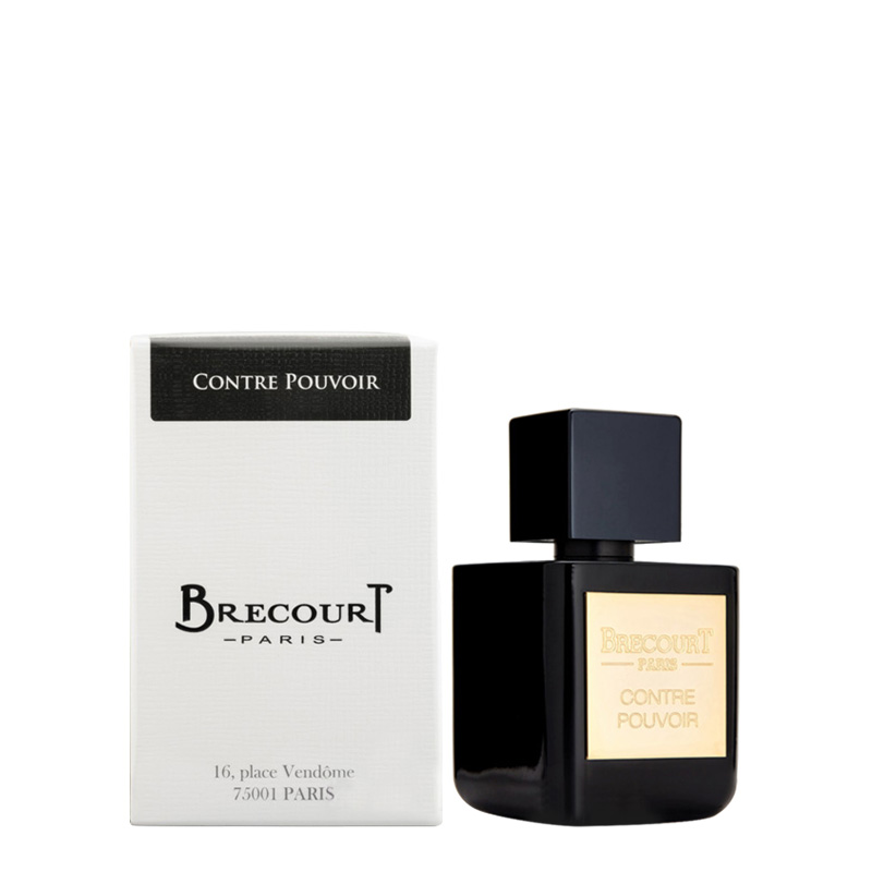 Contre Pouvoir Brecourt 3.4 fl oz high quality EDP