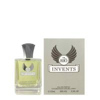 Rio invents Eau de Parfum for Men Rio collection