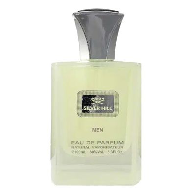 Rio Silver Hill Eau de Parfum for Men Rio collection