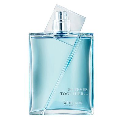 So Fever Together Eau de Toilette for Men