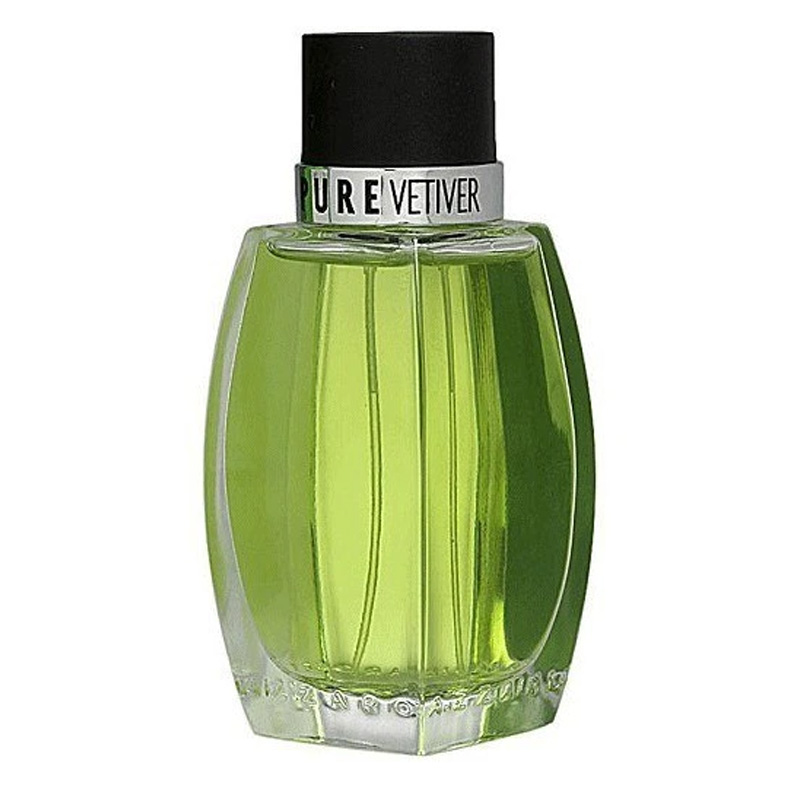 Pure Vetiver Eau de Toilette For Men Azzaro perfume & fragrance - Riah