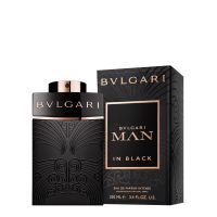 Man in Black All Black Edition Eau de Parfum for Men