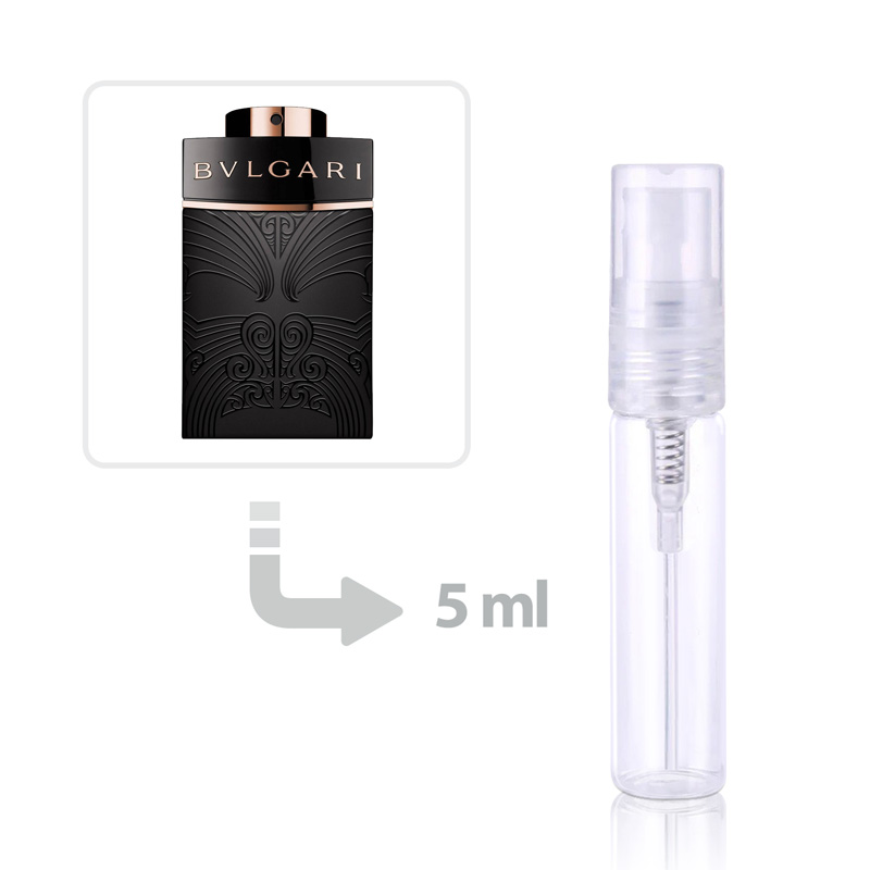 Amazon.com : Bvlgari Man Extreme Eau De Toilette Spray for