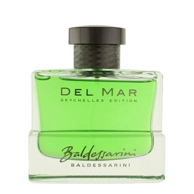 Del Mar Seychelles Limited Edition Eau de Toilette for Men Baldessarini