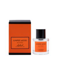 Juniper Wood Eau de Parfum Men Label