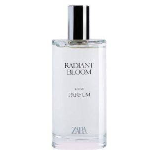 Radiant Bloom Eau de Parfum Men Zara