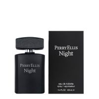 Night Eau de Toilette Men Perry Ellis