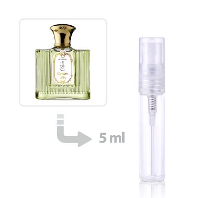 عطر بار 4 أو دي تواليت للرجال ديتالي